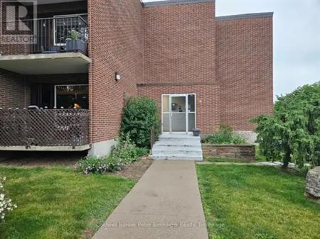 102 - 4 AVALON PLACE | 102 - 4 AVALON PLACE, Kitchener