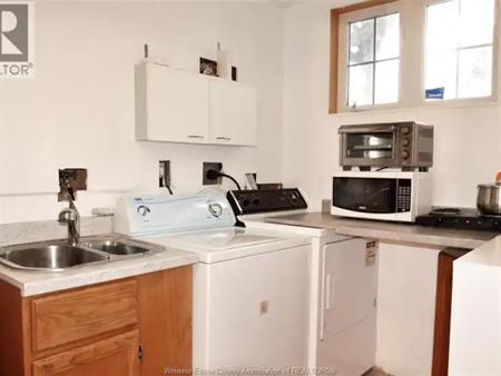 969 LEMONWOOD Unit# BASEMENT | 969 LEMONWOOD Unit# BASEMENT, Windsor