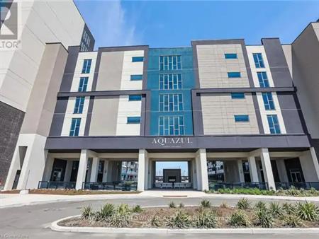 621 - 16 CONCORD PLACE | 621 - 16 CONCORD PLACE, Grimsby