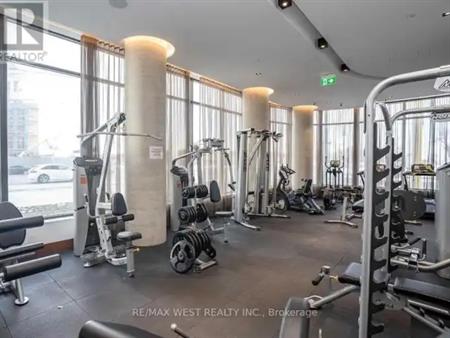 711 - 7895 JANE STREET | 711 - 7895 JANE STREET, Vaughan