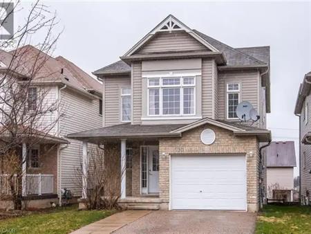 570 WOOLGRASS Avenue | 570 WOOLGRASS Avenue, Waterloo