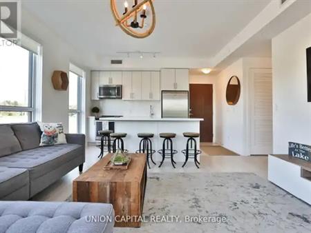 B212 - 271 SEA RAY AVENUE | B212 - 271 SEA RAY AVENUE, Innisfil