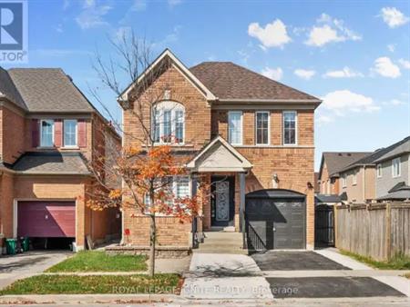 BSMT - 14 MARRINER CRESCENT | BSMT - 14 MARRINER CRESCENT, Ajax