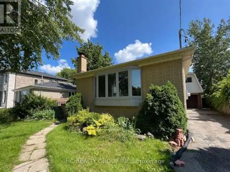 516 LYNETT CRESCENT | 516 LYNETT CRESCENT, Richmond Hill