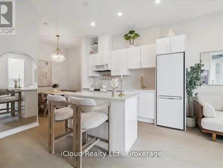 101 - 3285 CARDING MILL TRAIL | 101 - 3285 CARDING MILL TRAIL, Oakville