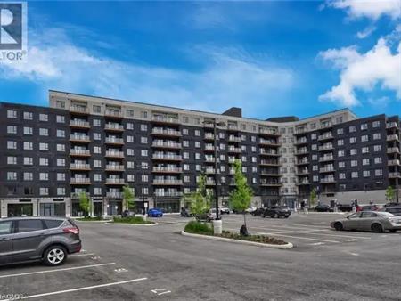 525 NEW DUNDEE Road Unit# 409 | 525 NEW DUNDEE Road Unit# 409, Kitchener