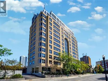 150 QUEEN Street S Unit# 401 | 150 QUEEN Street S Unit# 401, Kitchener