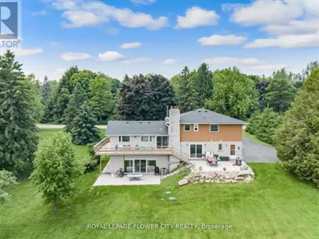 5 GLENN COURT | 5 GLENN COURT, Caledon