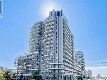1610 - 9471 YONGE STREET | 1610 - 9471 YONGE STREET, Richmond Hill