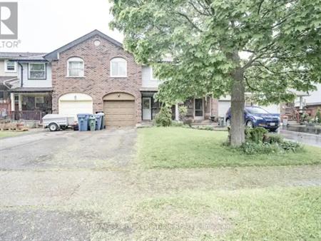 78 GRANDRIDGE CRESCENT | 78 GRANDRIDGE CRESCENT, Guelph