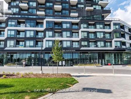 620 - 2485 TAUNTON ROAD W | 620 - 2485 TAUNTON ROAD W, Oakville