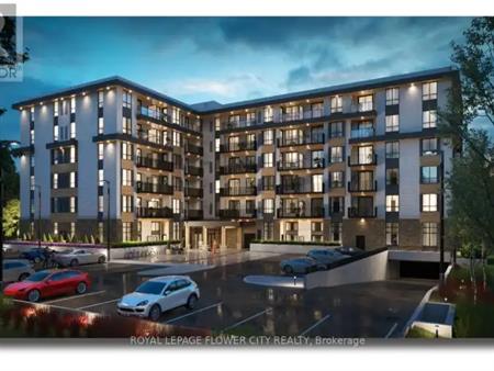 409 - 101 GOLDEN EAGLE ROAD N | 409 - 101 GOLDEN EAGLE ROAD N, Waterloo