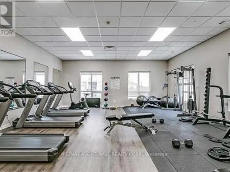 624 - 2486 OLD BRONTE ROAD | 624 - 2486 OLD BRONTE ROAD, Oakville