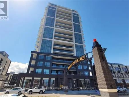 1212 - 385 WINSTON ROAD | 1212 - 385 WINSTON ROAD, Grimsby
