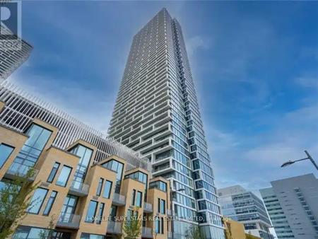 4508 - 5 BUTTERMILL AVENUE | 4508 - 5 BUTTERMILL AVENUE, Vaughan