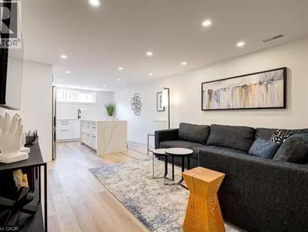 1456 OLGA Drive Unit# 1 | 1456 OLGA Drive Unit# 1, Burlington