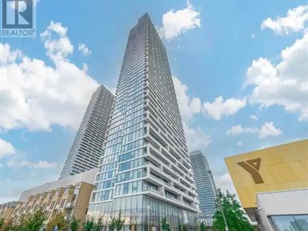 2905 - 5 BUTTERMILL AVENUE | 2905 - 5 BUTTERMILL AVENUE, Vaughan