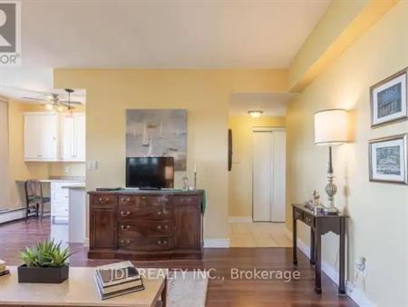 908 - 6400 HUGGINS STREET | 908 - 6400 HUGGINS STREET, Niagara Falls