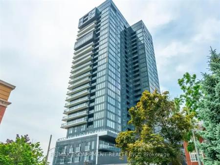 2206 - 370 MARTHA STREET | 2206 - 370 MARTHA STREET, Burlington