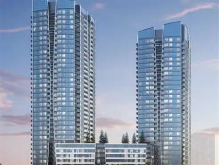 2910 - 30 UPPER MALL WAY | 2910 - 30 UPPER MALL WAY, Vaughan