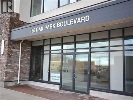 150 OAK PARK Boulevard Unit# 316 | 150 OAK PARK Boulevard Unit# 316, Oakville