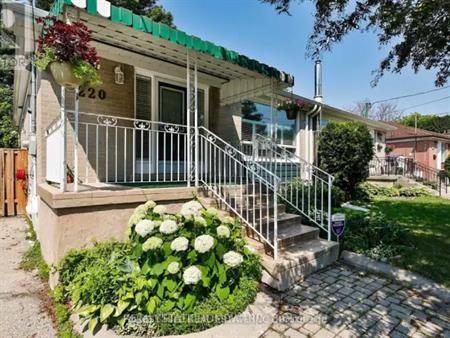 (BASEMENT) - 220 NEAL DRIVE | (BASEMENT) - 220 NEAL DRIVE, Richmond Hill