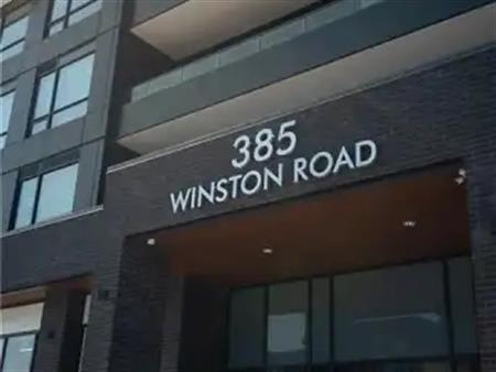 612 - 385 WINSTON ROAD | 612 - 385 WINSTON ROAD, Grimsby