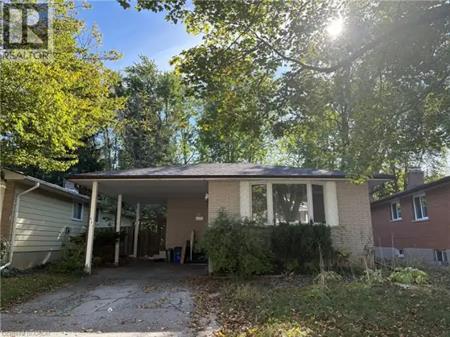 551 FALLINGBROOK Drive | 551 FALLINGBROOK Drive, Waterloo