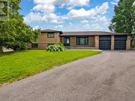 3211 EIGHTH LINE | 3211 EIGHTH LINE, Bradford West Gwillimbury