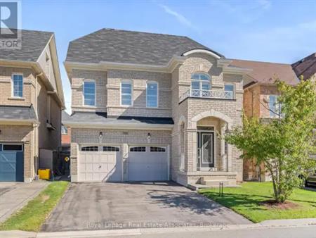 405 HINCKS DRIVE | 405 HINCKS DRIVE, Milton