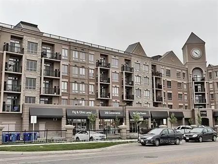 317 - 5327 UPPER MIDDLE ROAD | 317 - 5327 UPPER MIDDLE ROAD, Burlington