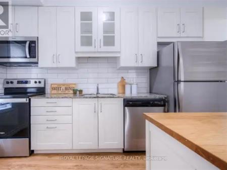 B9 - 374 PROSPECT AVENUE | B9 - 374 PROSPECT AVENUE, Kitchener