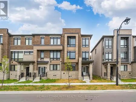 512 DANKS RIDGE DRIVE | 512 DANKS RIDGE DRIVE, Ajax