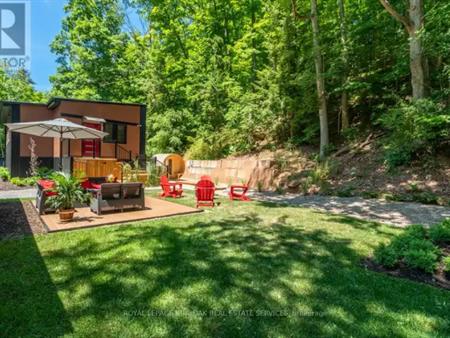 1323 HIDDEN VALLEY ROAD | 1323 HIDDEN VALLEY Road, Burlington