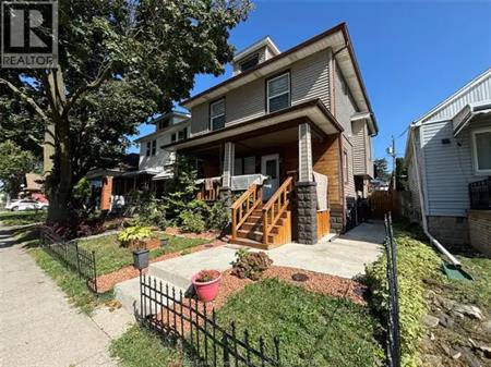 1636 DUFFERIN PLACE Unit# LOWER | 1636 DUFFERIN PLACE Unit# LOWER, Windsor