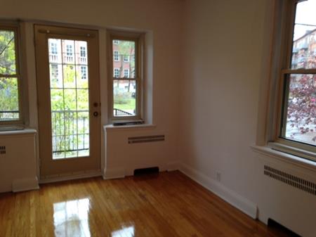 Appartement 1 chambre à louer Hampstead à 1-2 Ellerdale