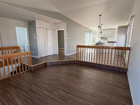 Logement à louer – 4 ½ – Sainte-Anne-des-Plaines
