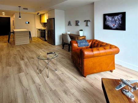 Le Livmore | 1180 Rue de Bleury, Montreal