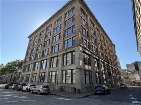 286 St. Paul West | 286 Rue Saint-Paul Ouest, Montreal