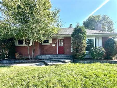 126 Norice St Unit B | 126 Norice St, Ottawa