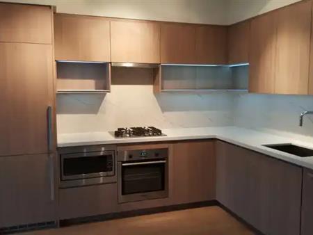 Luxury High Rise – Beautiful 1 Bedroom Condo at The Met (Metrotown) | 6588 Nelson Avenue, Burnaby