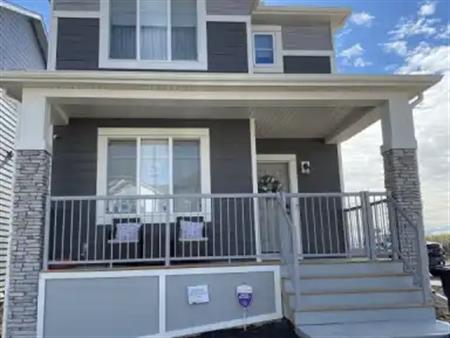 Bright & Modern 1-Bedroom Basement Suite – Alpine Park / Vermilion Hill | 150 Versant Rise SW, Calgary