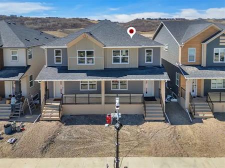 831 Wolf Willow Blvd SE | 831 Wolf Willow Boulevard Southeast, Calgary