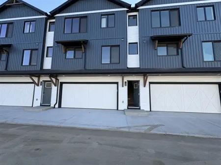 SF301 - #70 1025 Secord Promenade - 70 | 1025 Secord Promenade, Edmonton