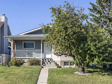 4- Bedroom Bungalow on a quiet street! | Calgary