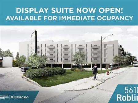 5610 Roblin | 5610 Roblin Blvd, Winnipeg