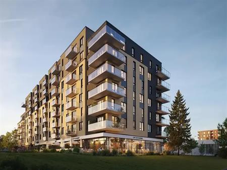 17 Hyman | 3800 Boulevard des Sources, Dollard-des-Ormeaux