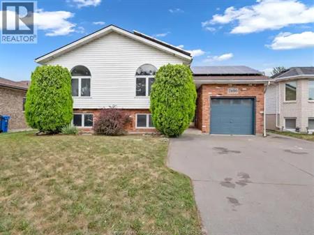 2480 OLIVE ROAD | 2480 OLIVE ROAD, Windsor