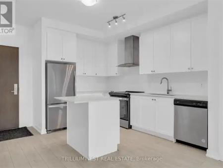 322 - 55 DUKE STREET W | 322 - 55 DUKE STREET W, Kitchener