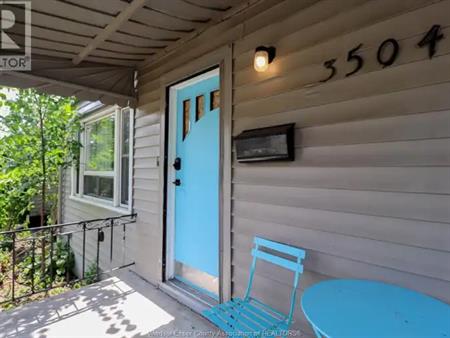 3504 BARRYMORE | 3504 BARRYMORE, Windsor